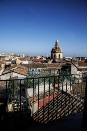 AltoBarocco House Catania